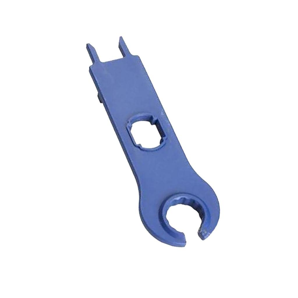 PC MC4 Solar Panel Connector Disconnect Tool Cable Plug Spanner Wrench