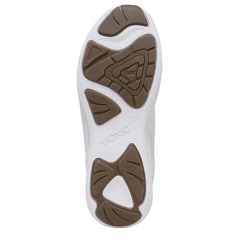 Image of Vionic Women's Walking Shoes Shay II- Active Lace-Up Walking Sneakers Sizes 5-13