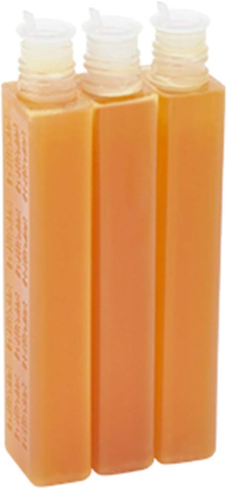 Original Roll On Wax – Medium, Soft Wax Refill Cartridge for Smooth Body Hair Removal, 3 Pack
