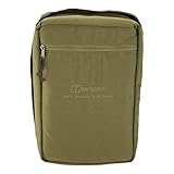 berghaus MMPS Organiser Plus Pocket Cedar