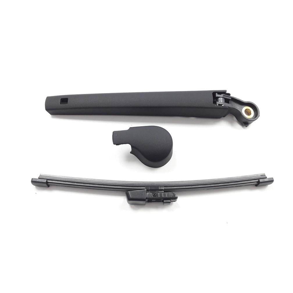 Arka Cam Silecek Kolu ve Kapak Takımı 1S6955707 Skoda Citigo ile uyumlu 2012-2020