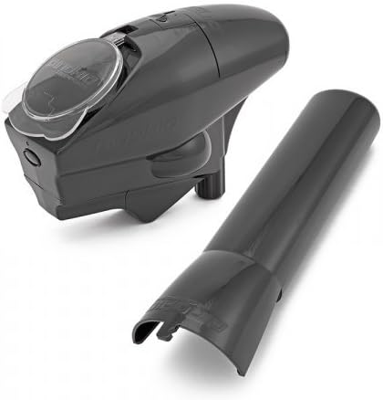 Pinokio PL250/400 Paintball Loader - Black