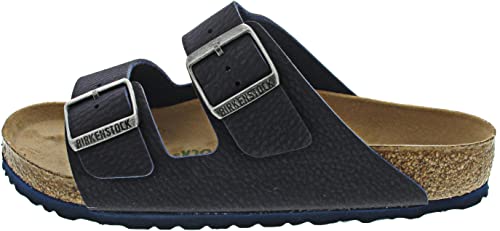 Birkenstock Sandália feminina Gizeh Braid - Largura regular