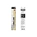 Milani Stay Put Brow Sculpting Mechanical Pencil - Espresso (0.01 Ounce) Cruelty-Free Long-Lasting Eyebrow Pencil that Defines and Shapes Brows