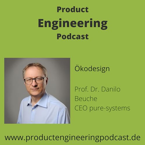 &Ouml;kodesign | Prof. Dr. Danilo Beuche