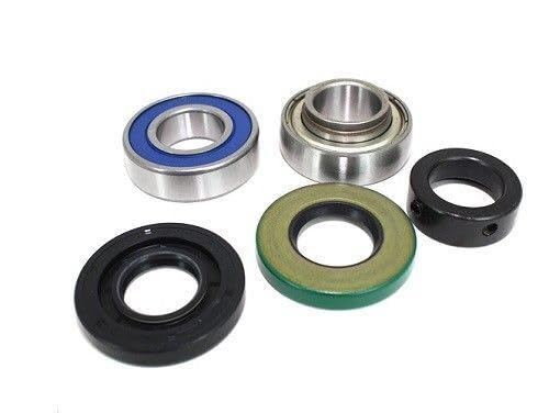 Replacement Powersports Parts – High-Performance Components for Chain Case Bearing Seal Jack Shaft for Ski Doo Skandic 500 1996 1997 1998 Mod-BER88-26169