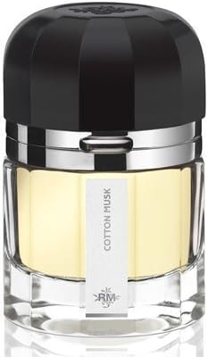 Cotton Musk by Ramon Monegal Perfumes Eau De Parfum 1.7 oz Spray by Ramon Monegal Perfumes