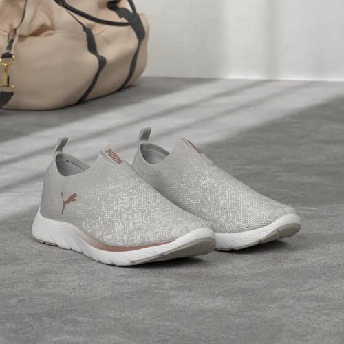 PUMA Damskie buty Softride Remi Slip-on Knit WN's Road
