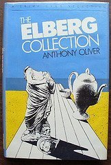 Hardcover Elberg Collection by Anthony Oliver (1985-10-03) Book
