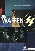 Die Waffen-SS 3499609363 Book Cover