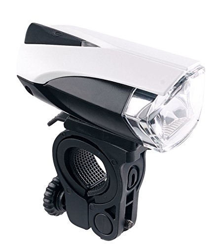 KRYOLiGHTS Cree LED Fahrrad: Fahrradlampe FL-211 Cover