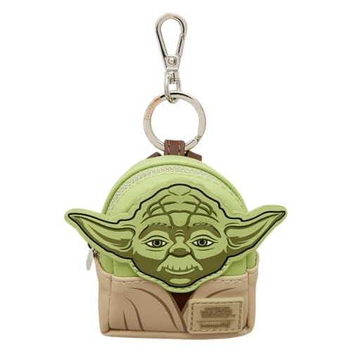 Image of Star Wars Mystery Mini Backpack Keychain Charm