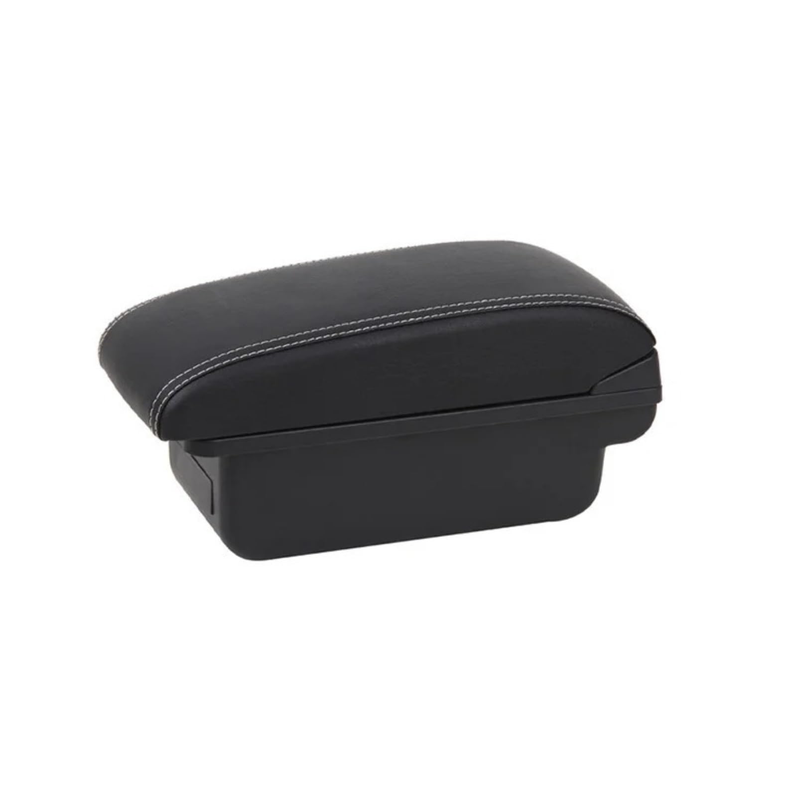 UDHQAJC For Opel For Corsa For F Armrest Interior Center Console Storage Box Organizer Car Accessories Car Centre Console Armrest Box