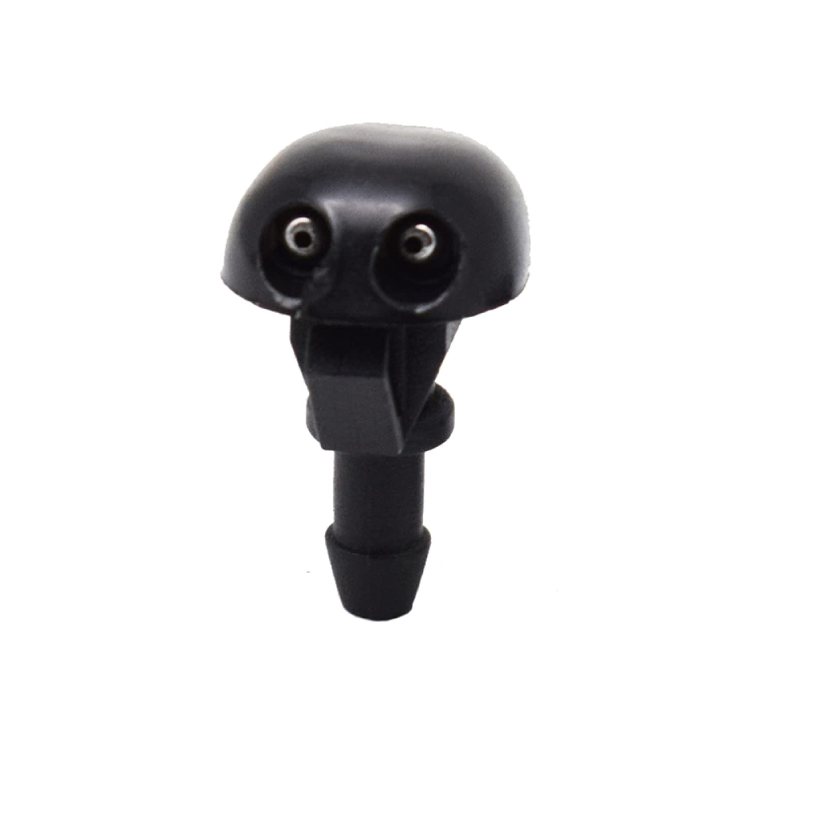 XUKEY Buse Lave-Glace Avant Compatible Nissan Navara D22 D40, X-Trail T30, Altima