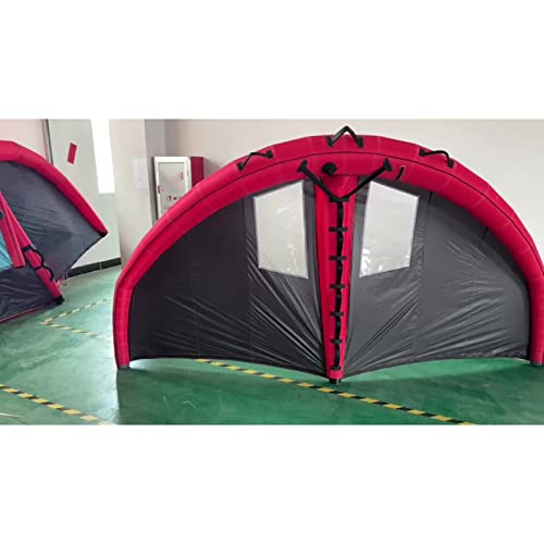 Opblaasbare Surfplank Kiteboarding Windsurfen Handheld Opblaasbare Surfer Kite Vleugel Folie Vleugels Lichtgewicht voor Watersport Surfuitrusting Volwassen Surfplank - Image 7