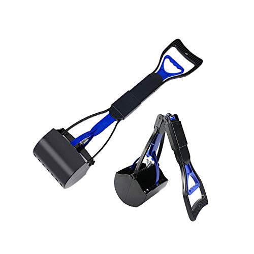 Vaso sanitário para animais de estimação, adequado para todos os tamanhos de excrementos de cães, in