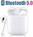 Produktbild Bluetooth-Kopfhörer,Kabellose Kopfhörerr IPX7 wasserdichte,Noise-Cancelling-Kopfhörer,Geräuschisolierung,mit 24H Ladekästchen und Mikrofon für Android/iPhone/Samsung/Apple AirPods Pro