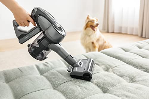 Sencor SVC 0725BK Zwart - Afbeelding 5