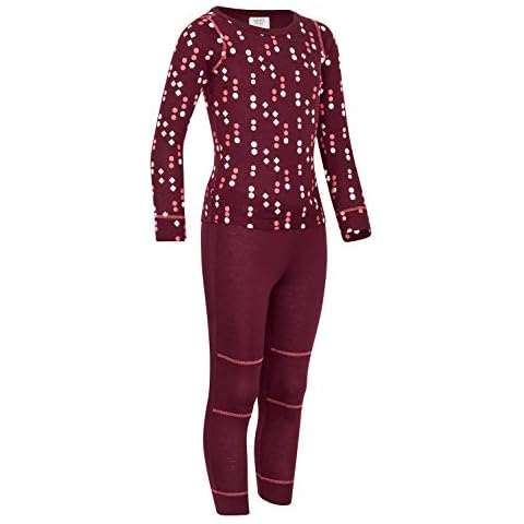 Conjunto térmico para niños icefeld® Cover