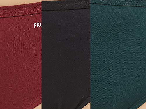 Image of Fruit of the Loom Women's Hipster (Pack of 3)