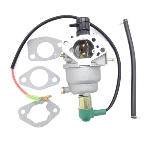 Carburateur GX390 résout problème démarrage difficile moteur 13 CV 188F