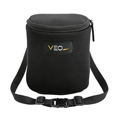 Binoculars Vanguard VEO HD2 8x42 Ligero con Cristal ED miniatura 6