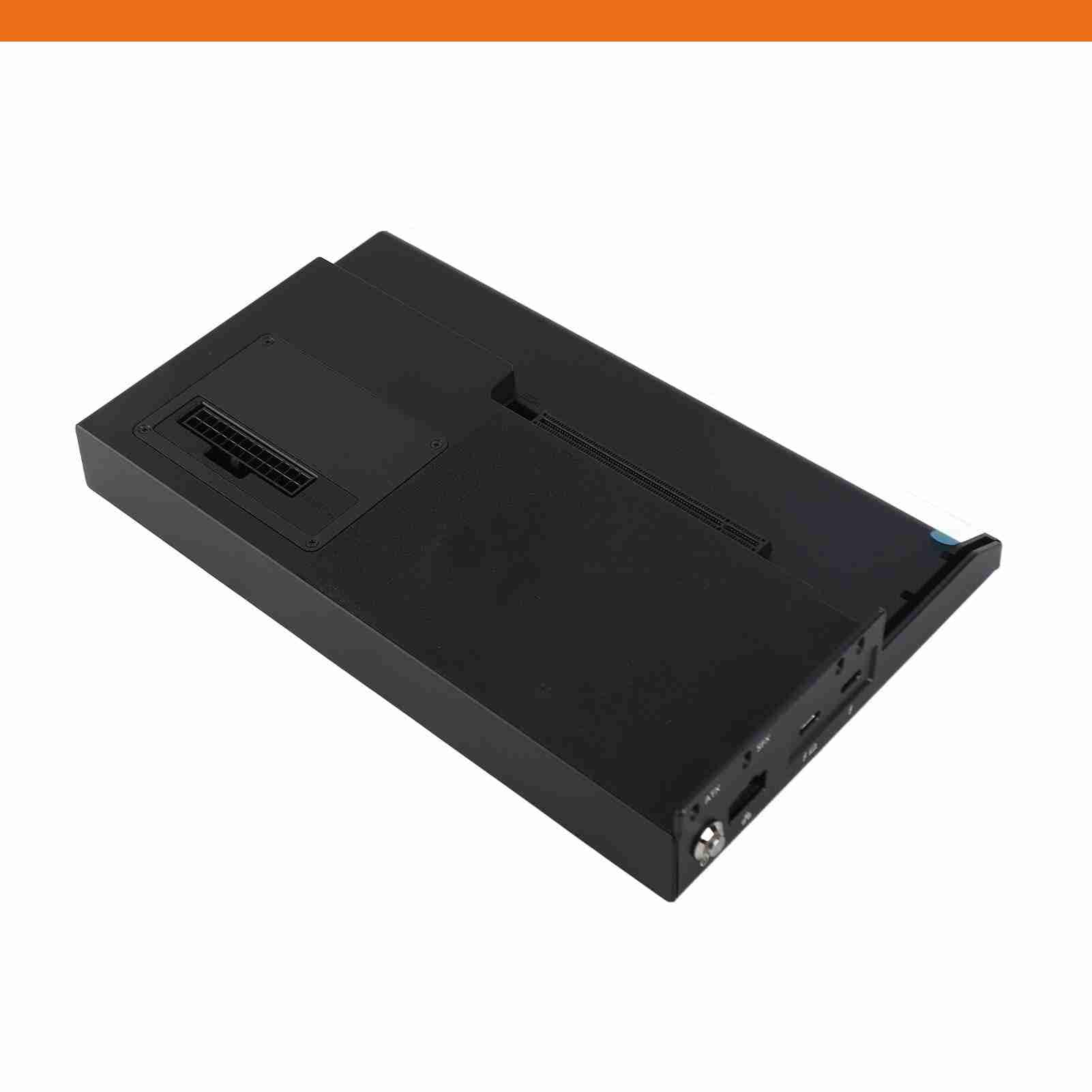Hidyliu Dock Station GPU Esterna con Trasferimento Dati Efficiente e Prestazioni Migliorate per Console di Gioco Portatili 253x162x41mm