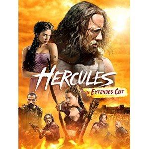 Thought you knew the story behind Hercules?