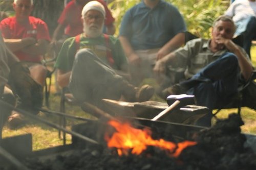 Southeast Georgia Blacksmiths