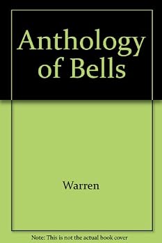 Hardcover Anthology of Bells Book