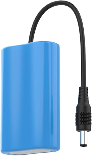 Miniatura 3 de Makeblock Fuente de alimentación del adaptador 18650 para mBot Ultimate y Ranger