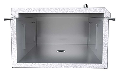 SUNSTONE A-IC Drop-In Ice Chest