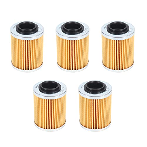 Bloepum 5X Oil Filter for 900 2014-2015 420956123 006-559