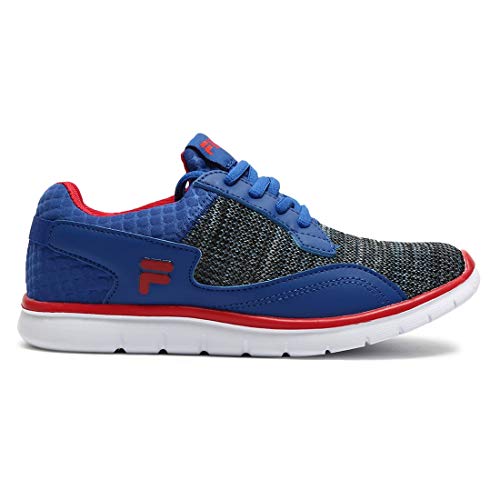Image of Fila Unisex-Child Recber Sneakers