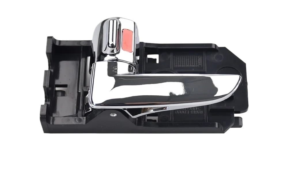 MLIOJU Car Inner Door Handle Inside Inner Door Handle Left & Right for Cerato for Spectra 2004-2019 82610-2F000 82620-2F000 82610-2F010