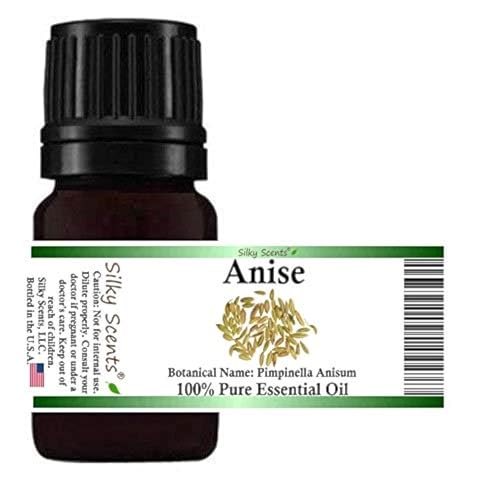 Aceite Esencial de Anís 100% Puro y Natural 5 ML miniatura 1