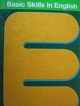 Hardcover Basic Skills in English Book 2 Book