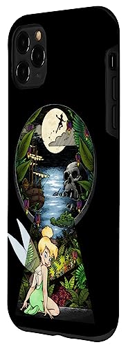Coque iPhone 11 Pro Max Disney Peter Pan cadeau idéal fée - 2