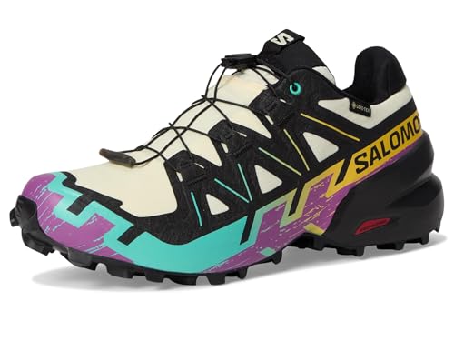 Image of Salomon XA Pro 3D Men's Trail Running and Hiking Shoes