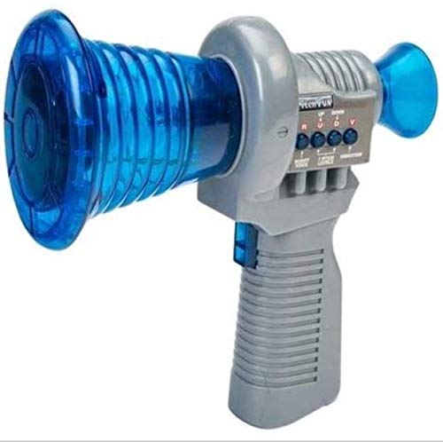 Tech FunVoice Changer 3+