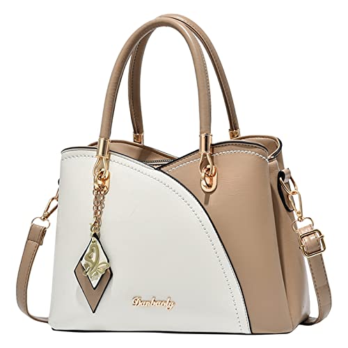 Sac à main pour femme grand volume : l'élégance du plaid