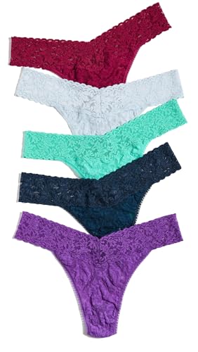Image of Hanky Panky Womens Signature Lace Boyshort