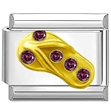 ALLES: Das atemberaubende Design dieses Schmuckstücks von Quiges Fashion Jewels rundet jedes Outfit ab. Perfekt zu kombinieren mit lässigen Halsketten, einem stylischen Armband, Collier, Rundhalsausschnitt, modernen Blusen, etc. T-Shirts, Bomberjacken, lässigen Sommerjacken, moderner Damenbekleidung, coolen Sweatjacken, Lederjacken oder Westen, dieses Stück ist ein unverzichtbares Basic, das sich immer gut kombinieren lässt.