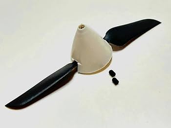 電動モーターグライダー　折りペラ、モーター、 RC ラジコン 電動モーターグライダー 折りペラ、モーター、 RC ラジコン