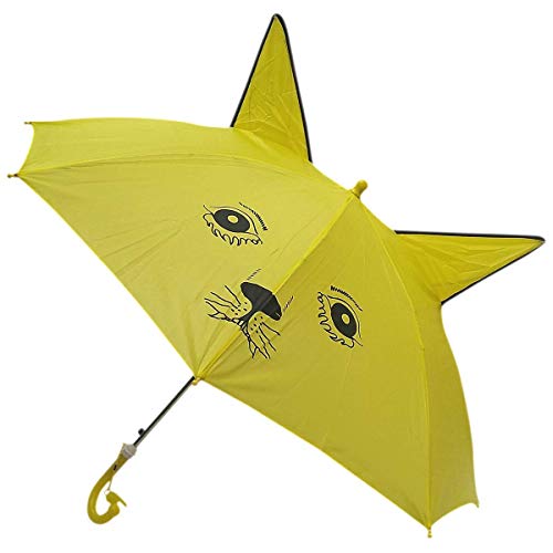 Image of Holographic /Transparent Fashion Rain Sunshade Umbrella P