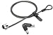 Produktbild Kensington 64068E Microsaver Kabelschloss