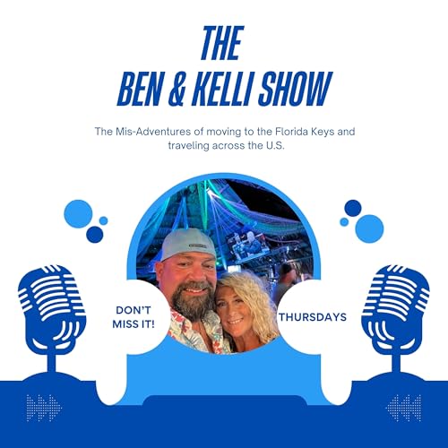 The Ben and Kelli Show Titelbild