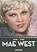 Mae West (Movie Icons)