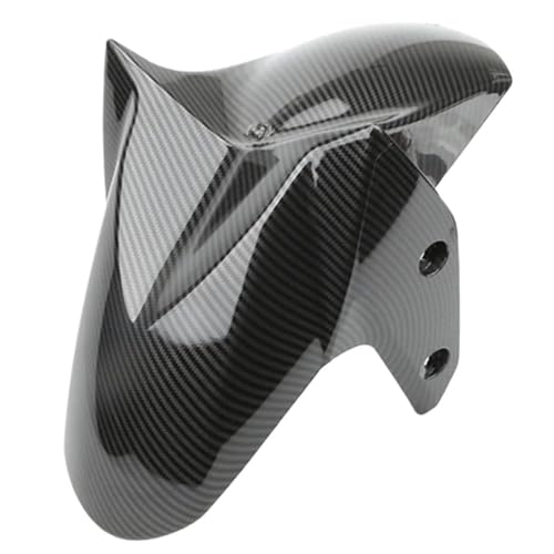 Garde-boue moto Nmax 155 contre les projections de route