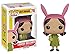 Funko POP Animation Bob's Burgers Louise Action Figure